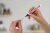 Alkoholos marker, 1 mm, EDDING "400", zöld