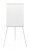 Flipchart tábla, mágneses felület, 70x100 cm, EcoLabel, NOBO "Premium Plus", fehér